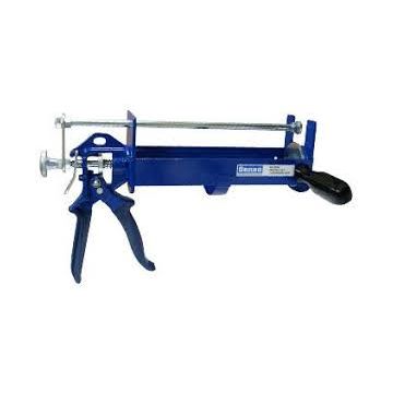 Protal Cartridge Gun 10:1 (825 ml), by Denso