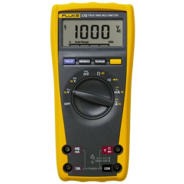 170 Series Digital Multimeters by Fluke
