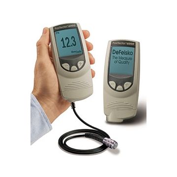 PosiTector 6000 Series Coating Thickness Gauge with Probe, by DeFelsko