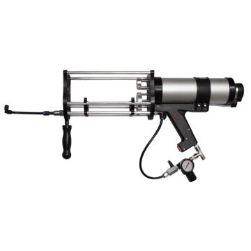 Protal Air Cartridge Gun & Accessories, by Denso