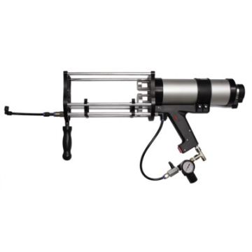 Protal 1000 ml Air Cartridge Gun 3:1, by Denso