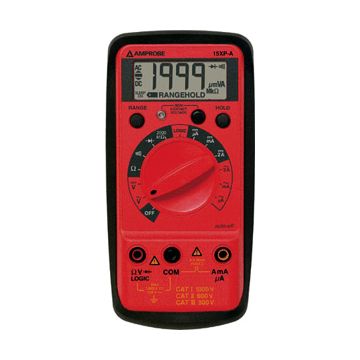 Amprobe 15XP-A Digital Multimeter