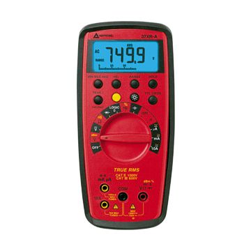 Amprobe 37XR-A True RMS Digital Multimeter