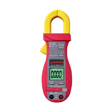 Amprobe ACD-10 TRMS-PLUS True RMS 600A Clamp-On Multimeter