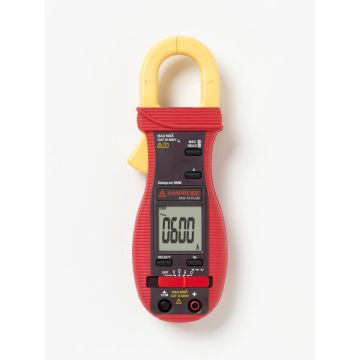 Amprobe ACD-10 PLUS 600A Clamp-On Multimeter