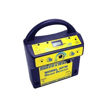 Model AP/W Holiday Detector, by Tinker & Rasor
