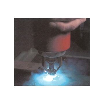 Easy Bond Pin Brazing System for Cathodic Protection by BAC