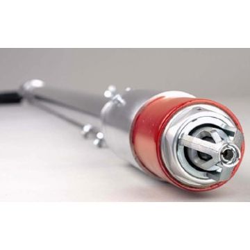 Pin Brazing Reach System for Cathodic Protection, EASY BOND (EBRS) by BAC