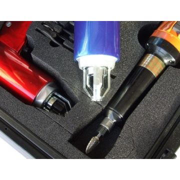 Pin Brazing & Accessories, EASY BOND by BAC