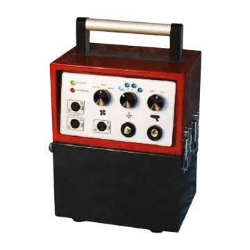 Pin Brazing Power & Control Unit, Model BB2 by BAC