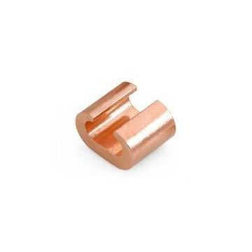 Burndy YC-C Style Crimp Connectors by Farwest Corrosion