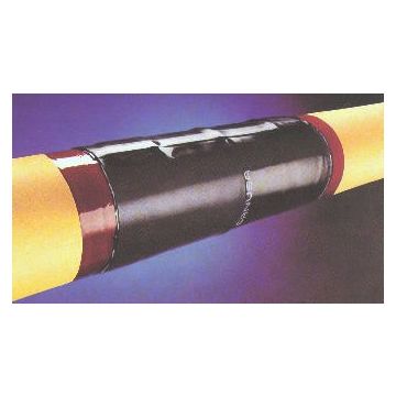 Multi-Layer Sleeves and Tapes by CANUSA-CPS