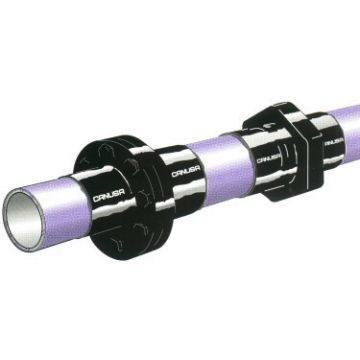 High Shrink Sleeves by Canusa-CPS