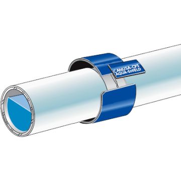 Aqua-Shield Corrosion Protection Sleeves by Canusa-CPS