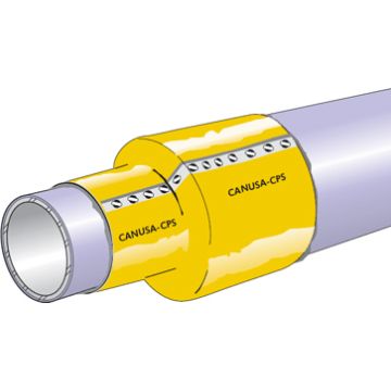 Snap-Fit CSF-CSK by Canusa-CPS