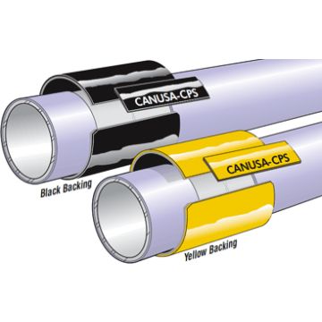 Wrapid Sleeve by CANUSA-CPS