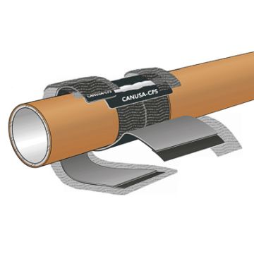 TBK-60 Directional Drilling Kit for Temperatures up to 60°C by CANUSA-CPS