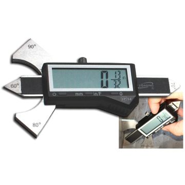 G.A.L. Gage, Cat #18, Digital Welding Gauge 