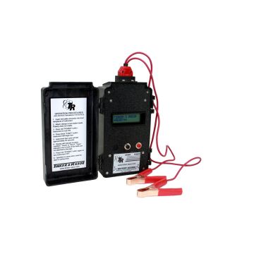 Model CE/IT Buried Insulator Tester by Tinker & Rasor