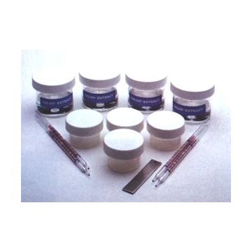 Chlor*Test "A", Chloride Ion Test for Abrasives, By Chlor*Rid Int'l