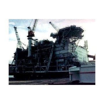 Chlor*Rid Chloride, Sulfate & Soluble Salt Removal System By Chlor*Rid Int'l.