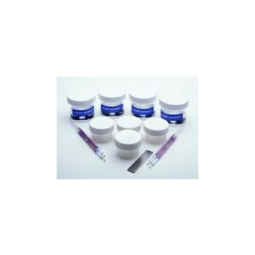Chlor*Test "A", Chlorides in Abrasives (box of 4 tests) by CHLOR*RID