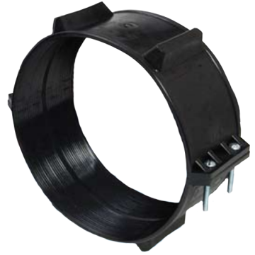 Polyethylene Casing Spacers, Model CI, by APS