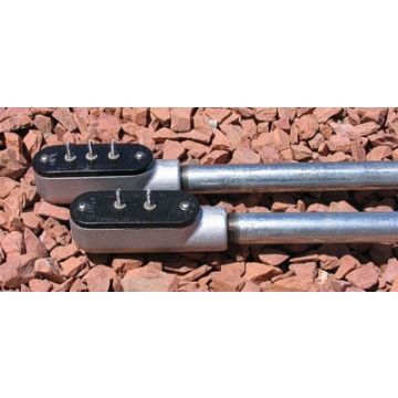 Type "E" Condulet Style Test Station by Farwest Corrosion