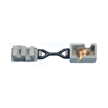 Trace-Safe Water Blocking Connetors