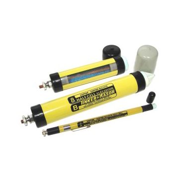 Portable Copper-Sulfate Reference Electrodes & Accessories by Tinker & Rasor