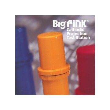Big Fink Test Station by Cott