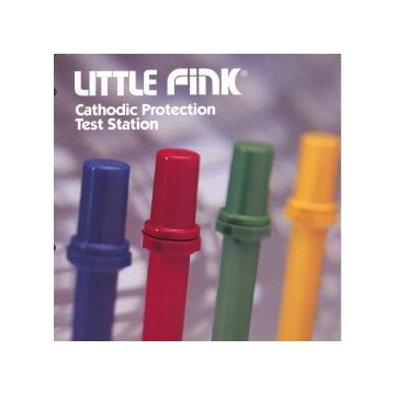 Little Fink Test Station by Cott