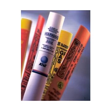 Model 511 & 512 CottMARK Flat Markers by Cott