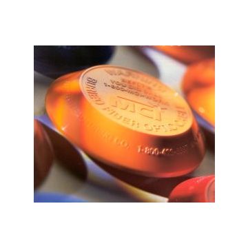 Model 555 CottMARK Flat Markers by Cott