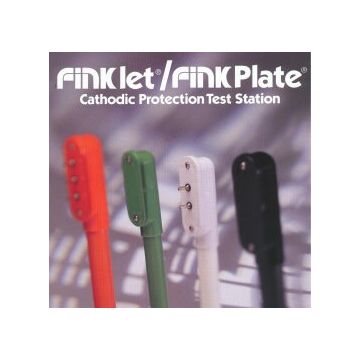 Finklet Condulet Test Station by Cott