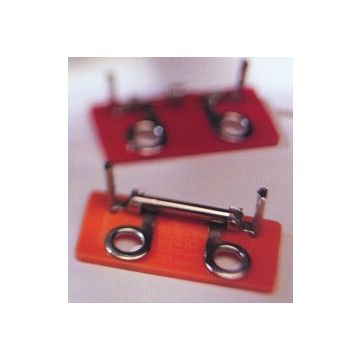 Cathodic Protection Shunts by Cott