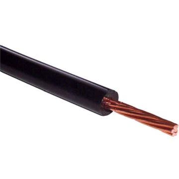 Cable, HMWPE Insulation for Cathodic Protection by Farwest Corrosion