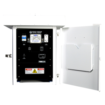 DCPro Switch-Mode Cathodic Protection Power Supply by Farwest Corrosion