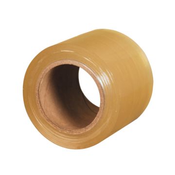 Poly-Wrap, Clear Outerwrap for Petrolatum Tape Systems by Denso