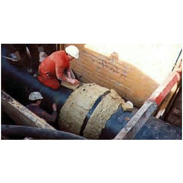 Profiling Mastic, For Smooth Profile on Irregular Shaped Fittings by Denso