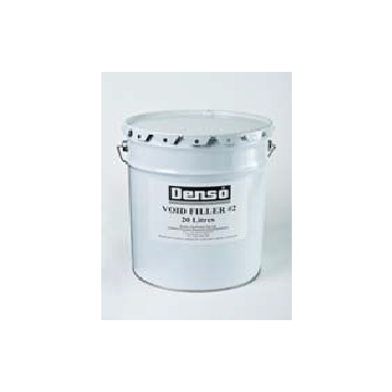 Void Filler, Injectable Petrolatum Compound by Denso