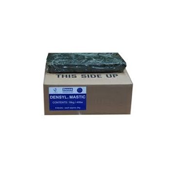 Densyl Mastic, Protective, Waterproof, Non-setting Mastic, by Denso