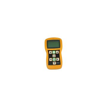 DM5E Basic Ultrasonic Thickness Gauge Only by GE Inspection Technologies