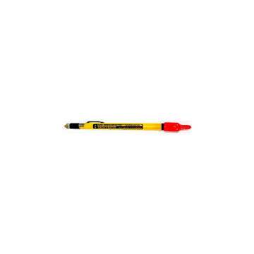 Model 2A "Pencil-Cell" Copper-Copper Sulfate Reference Electrode by Tinker & Rasor 