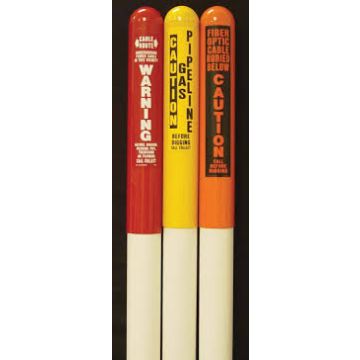 Utility Markers by Glasforms