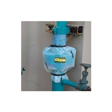 Flange Saver® by Zerust