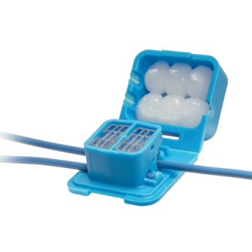 Model IDC DryConn Aqua Connector by King Innovations