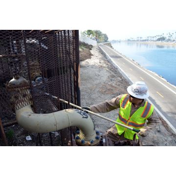 Contact Extender by Farwest Corrosion