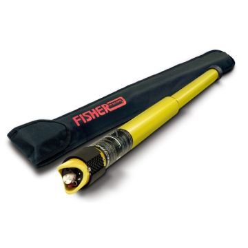 Model FP-ID 2100 Ferro-magnetic Locator by Fisher 