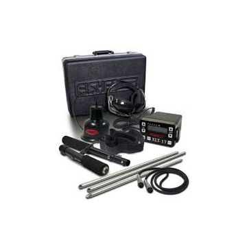 Model XLT-17 Leak Detector, by Fisher